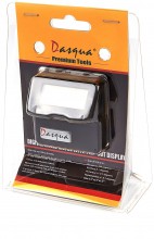 Dasqua Professionele Digitale Hoekmeter +/-180 Graden