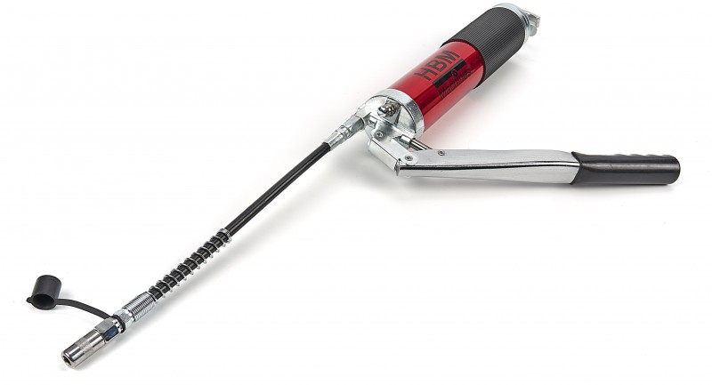 HBM Professionele Schaarvetspuit - Vetpistool