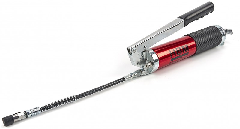 HBM Professionele Schaarvetspuit - Vetpistool