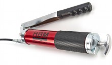 HBM Professionele Schaarvetspuit - Vetpistool