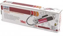 HBM Professionele Schaarvetspuit - Vetpistool
