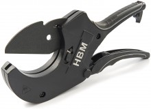 HBM PVC Buizenknipper 75 mm