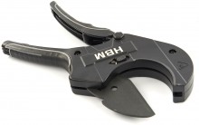 HBM PVC Buizenknipper 75 mm