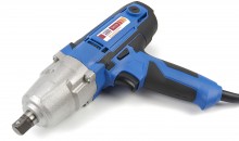 HBM elektrische slagmoersleutel 320 Nm