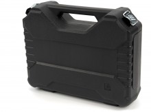 HBM elektrische slagmoersleutel 320 Nm