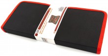 HBM 4-delt 300 mm låseringtangssæt | Seegerringtangssæt.