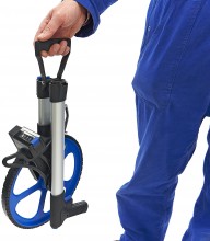 HBM Professioneel Meetwiel 318 mm - Afstandsmeter Meter