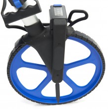 HBM Professioneel Meetwiel 318 mm - Afstandsmeter Meter