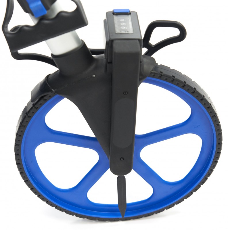 HBM Professioneel Meetwiel 318 mm - Afstandsmeter Meter