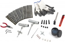 HBM 64-delige Bandenreparatieset Compleet HBM 64-delige Bandenreparatieset Compleet