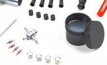 HBM 64-delige Bandenreparatieset Compleet