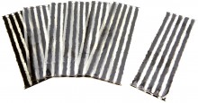 HBM 64-delige Bandenreparatieset Compleet