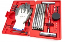 HBM 64-delige Bandenreparatieset Compleet