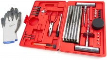 HBM 64-delige Bandenreparatieset Compleet