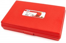 HBM 64-delige Bandenreparatieset Compleet