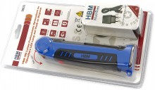 HBM Professionele Opvouwbare Oplaadbare LED Lamp 300 Lumen met Haak en Magneet
