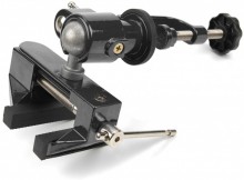 HBM 70 mm Multi-vinkel Justerbar Skruestik 360 Grader Drejelig HBM 70 mm Multi-vinkel Justerbar Skruestik 360 Grader Drejelig
