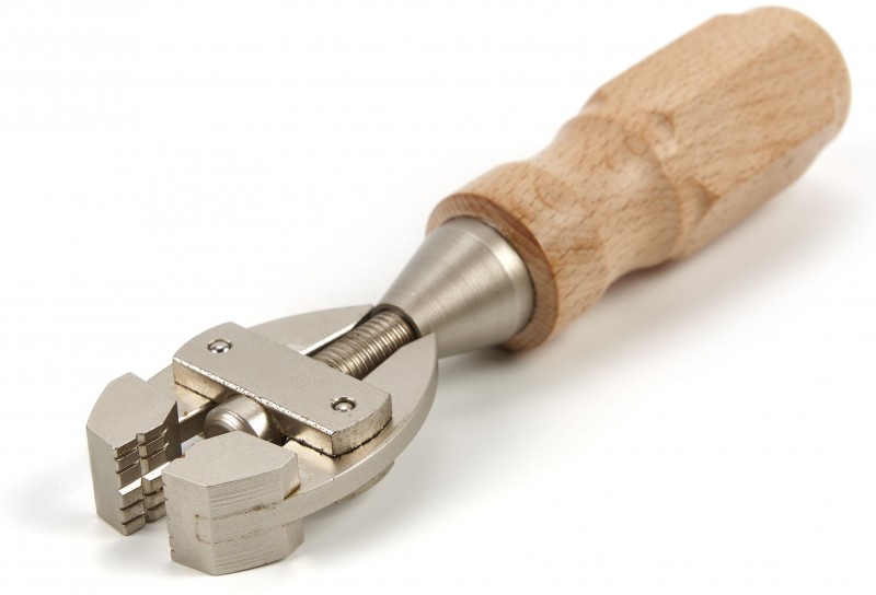 HBM Håndskruestik 140 mm – Indstikdybde 15 mm