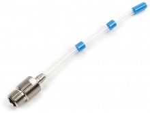 HBM Reserve Nozzle voor HBM Auto Reinigingspistool op Lucht HBM Reserve Nozzle voor HBM Auto Reinigingspistool op Lucht
