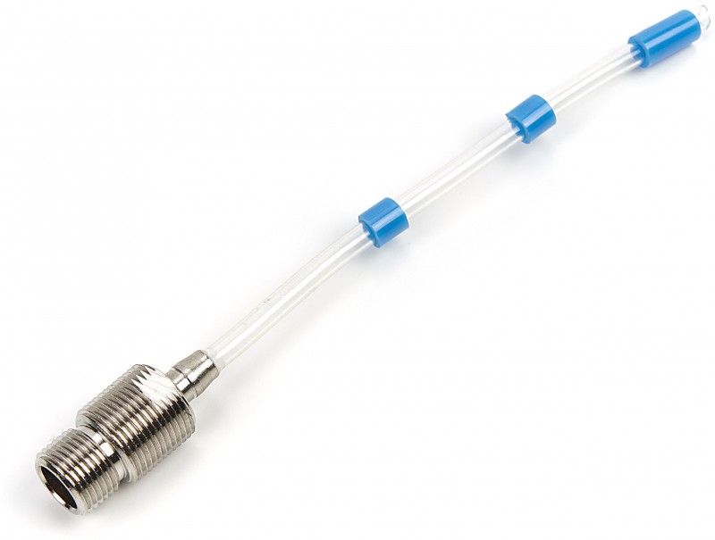 HBM Reserve Nozzle voor HBM Auto Reinigingspistool op Lucht