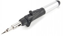 HBM Gassoldeerset, Gassoldeerpen