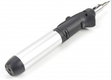 HBM Gassoldeerset, Gassoldeerpen