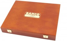 Bahco 424P-S6-EUR 6-delige Steekbeitelset