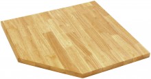 HBM Deluxe Hoekkast Onderkast met Deur voor Werkplaatsinrichting 832 x 832 x 932 mm Zwart 61,5 kg