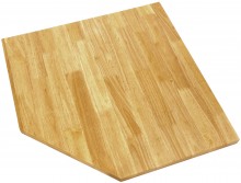HBM Deluxe Hoekkast Onderkast met Deur voor Werkplaatsinrichting 832 x 832 x 932 mm Zwart 61,5 kg