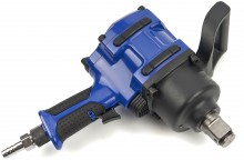 HBM 1' Pneumatisk Professionel Slagnøgle 1800 Nm 583 l/min