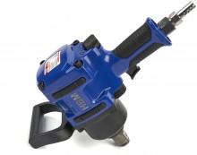 HBM 1' Pneumatisk Professionel Slagnøgle 1800 Nm 583 l/min