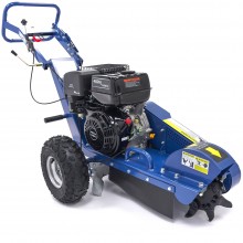 HBM 15 PK 420cc Benzine Stobbenfrees / Stronkenfrees