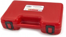 HBM 8-delige Aandrijfas Doppenset Montageset met 1/2 inch Opname