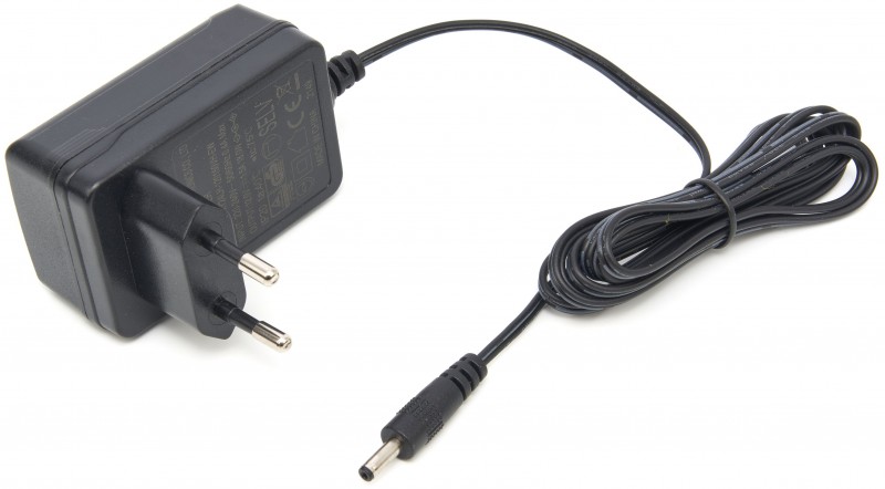 HBM Adapter voor HBM LED Lamp voor Werkplaatsinrichting
