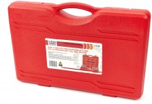 HBM 13-delige 3-arm poelietrekker set 100/200/250 mm