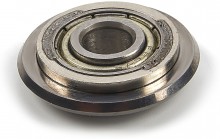 HBM Hardmetalen Snijwiel voor Professionele Tegelsnijders