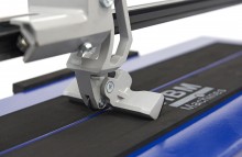HBM 600 mm Professionele Heavy Duty Tegelsnijder met Onderstel en 2 Snijwielen