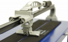 HBM 600 mm Professionele Heavy Duty Tegelsnijder met Onderstel en 2 Snijwielen