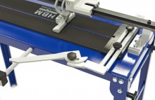 HBM 600 mm Professionele Heavy Duty Tegelsnijder met Onderstel en 2 Snijwielen
