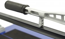 HBM 600 mm Professionele Heavy Duty Tegelsnijder met Onderstel en 2 Snijwielen
