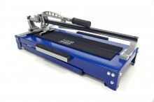 HBM 600 mm Professionele Heavy Duty Tegelsnijder met Onderstel en 2 Snijwielen