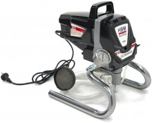 HBM airless malersprøjtemaskine 1010 W 230 V 206 bar 1,5 l/min. HBM airless malersprøjtemaskine 1010 W 230 V 206 bar 1,5 l/min.