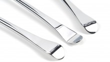 HBM 13-delige bandenlichters en velgbeschermers set - 370 mm en 98 mm HBM 13-delige bandenlichters en velgbeschermers set - 370 mm en 98 mm