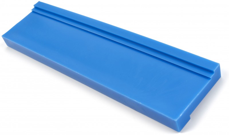 HBM 43-delt professionelle gulvlægningssæt komplet 88 x 35 x 6 mm.