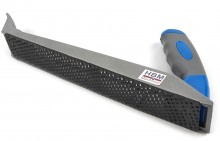 HBM 300 mm houtrasp, schaafrasp en houtvijl voor hout
