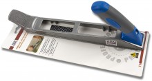 HBM 300 mm houtrasp, schaafrasp en houtvijl voor hout