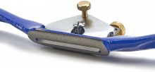 HBM Spaakschaaf 250 mm Bol