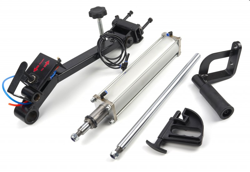 HBM Hulparm voor Professionele Bandendemonteermachine
