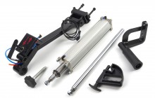 HBM Hulparm voor Professionele Bandendemonteermachine
