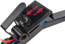 HBM Hulparm voor Professionele Bandendemonteermachine
